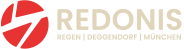 Redonis Logo