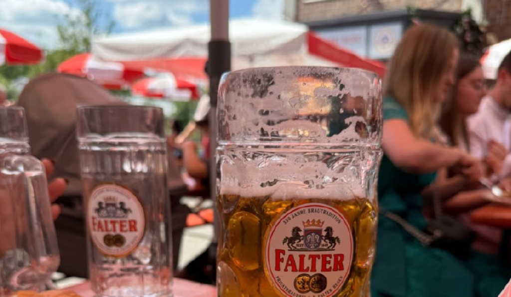 Pichelsteinerfest am Montag, 29.07.2024