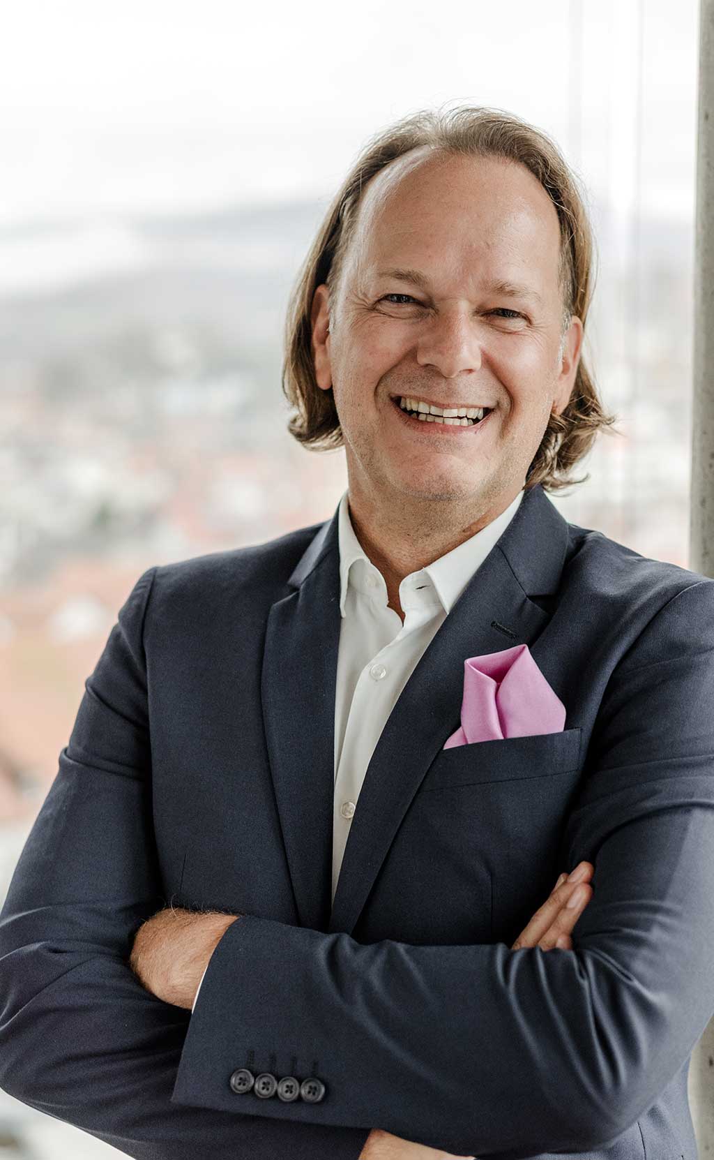 Rudolf Stettmer
